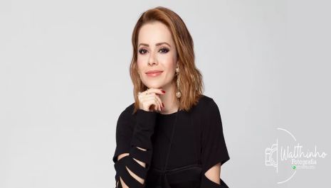 Sandy se apresenta em Rio Preto com sua nova turnê “Nós, Voz, Eles 2023”