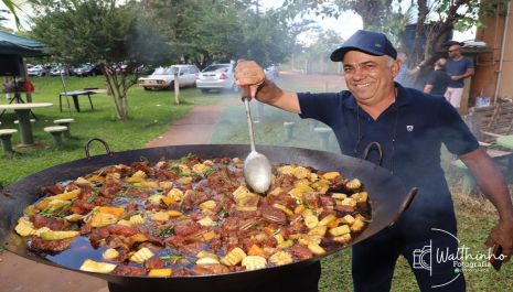 Costela no Tacho -Toca da Coruja -Olimpia-SP 
