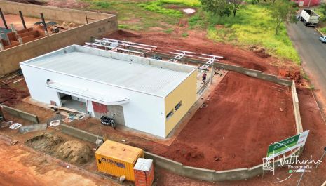 Região Leste ganhará Academia da Saúde e novos serviços em benefício da população