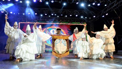 59º Festival do Folclore de Olímpia terá mais de 40 grupos de todas as regiões brasileiras com 11 participações inéditas