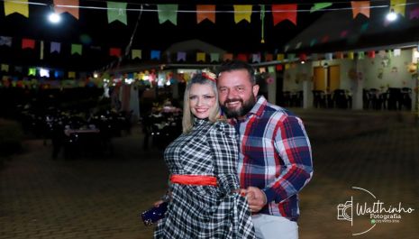 1° Arraíá Renata e Lisandro-Olimpia-SP 