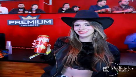Camarote Premium do Catanduva Rodeo Festival 2023
