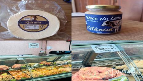 Olímpia possui quase 500 produtos registrados no Serviço de Inspeção Municipal com atestado de qualidade de alimentos de origem animal