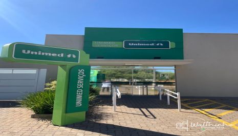 Unimed São José do Rio Preto inaugura Unidade de Vacinação na cidade de Olímpia