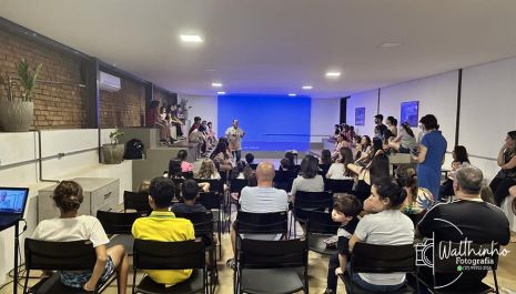 Programa Pontos MIS promove sessão de cinema gratuita para moradores na ECO e anuncia filme desta sexta (14)