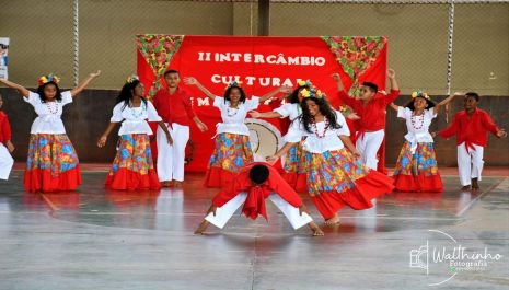 Escolas de ensino complementar promovem Intercâmbio Cultural para incentivar interação e troca de experiências