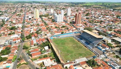ESCLARECIMENTO – REGULAMENTAÇÃO USO DO ESTÁDIO