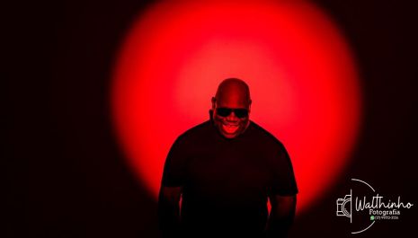 Oh yes, Oh yes! Carl Cox confirma data em São Paulo