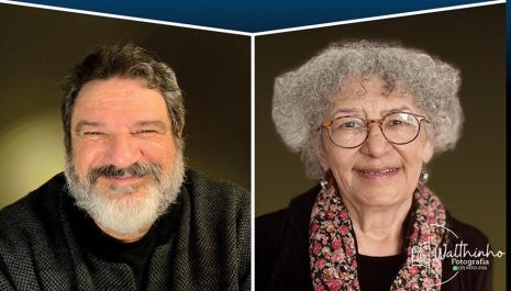 Iguatemi São José do Rio Preto recebe Cortella e Terezinha Rios para bate-papo e lançamento de livro