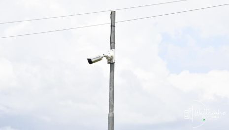 Sistema Detecta é implantado em Olímpia para integrar informações com as forças de segurança