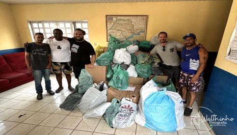 “Furnas Fundas” movimenta mais de R$ 3 milhões em Olímpia e finaliza gravações com doação do figurino do filme para os projetos sociais