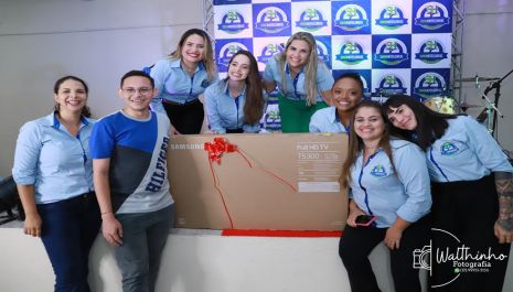 Confraternização Sindhoteleiros 2023.