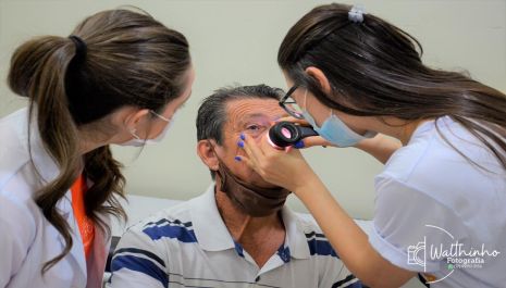 Campanha de Prevenção ao Câncer de Pele promove atendimentos gratuitos neste sábado (02) em Olímpia