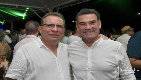 Camarotes Enjoy e Heineken Experience Reveillon das Águas 2024 Olimpia-SP 