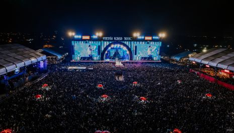  Ribeirão Rodeo Music: apresentação da programação de shows e início das vendas acontecerão no dia 06 de fevereiro