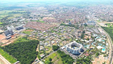 Olímpia fecha novembro com a 3ª maior geração de emprego da Região Metropolitana de Rio Preto