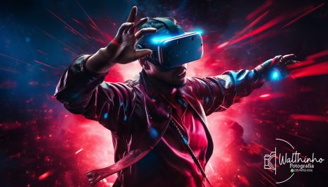 Olímpia (SP) vai ganhar parque temático de realidade virtual