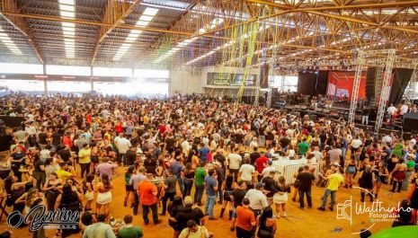 O BOVINO volta a Rio Preto após sucesso de público em 2023