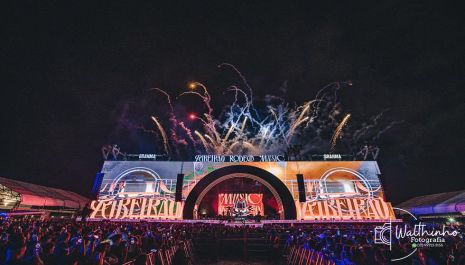 Ribeirão Rodeo Music começa venda de ingressos em pontos físicos na cidade