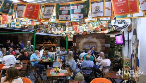 Bares de Rio Preto e região se preparam para mais uma edição do Comida Di Buteco