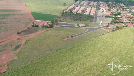 Prefeitura publica alienação de lotes comerciais no Distrito Industrial de Baguaçu