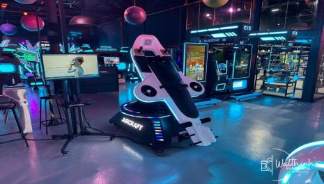 Orionverso celebra o Dia da Mulher com passaporte grátis