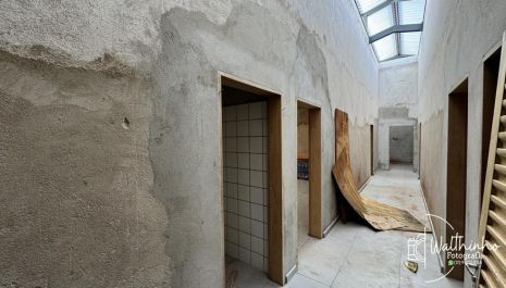 Educação investe quase R$ 4 milhões em ampliação de salas e reforma de quatro escolas da rede municipal