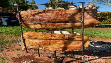 Festival O BOVINO reúne música, churrasco e ação social em Rio Preto