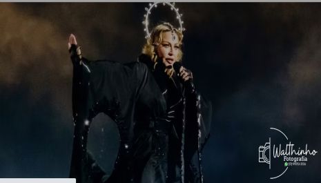 Sim, é verdade: Madonna virá ao Brasil para um megashow em 4 de maio na Praia de Copacabana