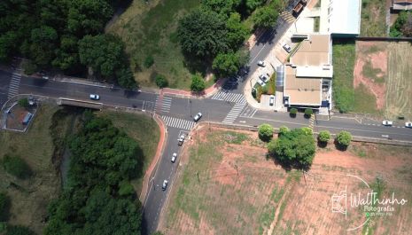 Prefeitura inicia obras de segurança viária com novas rotatórias e duplicação da Vicinal “João Custódio Sobrinho”
