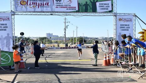 Esporte confirma 45ª edição da Corrida do Trabalhador com abertura das inscrições em breve