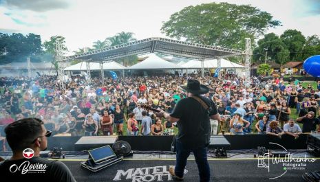 Evento BBQ O BOVINO é sucesso de público