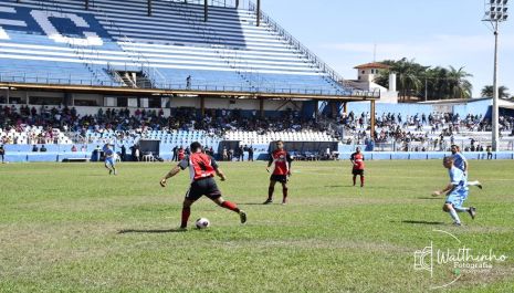 Esporte realiza congresso técnico e antecipa início do Campeonato Amador para o próximo domingo (02)