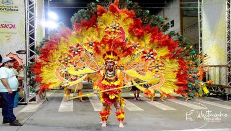 FEFOL recebe 4 grupos do Ceará e Rio Grande do Norte com uma apresentação inédita