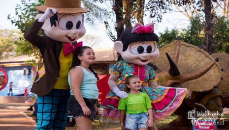 Rancho do Peãozinho: 7º Festival Barretos Kids tem inscrições abertas para apresentações na Festa do Peão