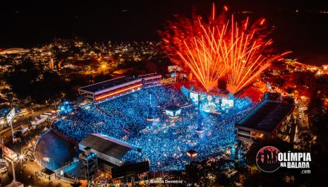 Barretos revela campeões e começa preparativos para edição especial de 70 anos