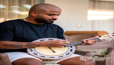 Arena Olímpia promove Costelada com show de Arlindinho Cruz