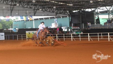 Festa do Peão de Barretos anuncia nova modalidade equestre Breakaway Roping vai compor a grade esportiva do evento pela primeira vez