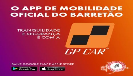 Festa do Peão de Barretos: parceria com aplicativo de transporte facilita mobilidade de visitantes