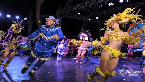 Distritos de Ribeiro dos Santos e Baguaçu receberão apresentações de grupos participantes do FEFOL