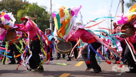 Desfile de Encerramento do 60º FEFOL será realizado na Avenida Aurora para resgatar a tradição