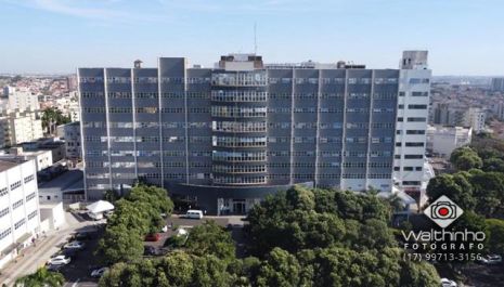 Festa do Peão de Bálsamo tem portaria solidária em prol do Hospital de Base de Rio Preto