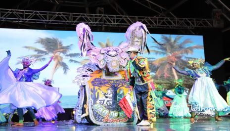 61º Festival do Folclore de Olímpia abre inscrições para grupos de todo o Brasil