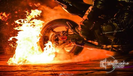   Barretos Motorcycles movimenta rede hoteleira e economia da região
