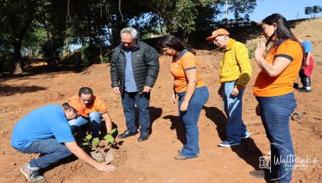 Thermas dos Laranjais realiza Semana do Meio Ambiente com ações educativas em Olímpia