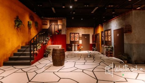 Iguatemi São José do Rio Preto inaugura “Chaves: A Exposição” nesta quarta-feira, 18 de junho