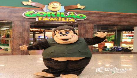North Shopping Barretos tem programação gratuita e diversificada para as férias escolares