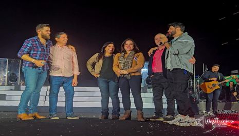 Zé Neto & Cristiano doam cachê de show no Country Bulls 2025 pelo 4º ano consecutivo ao o Hospital de Base de São José do Rio Preto