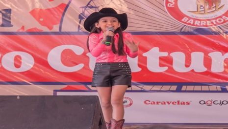 *8º Festival Barretos Kids acontece no dia 30 de agosto na Festa do Peão de Barretos*