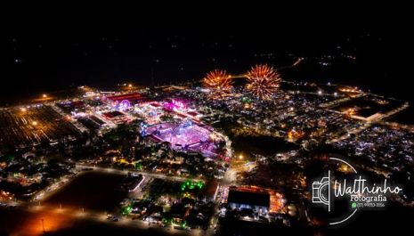 Festa do Peão de Barretos abre ponto de venda de ingressos no North Shopping